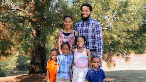 Church Planter - Randle Bishop
