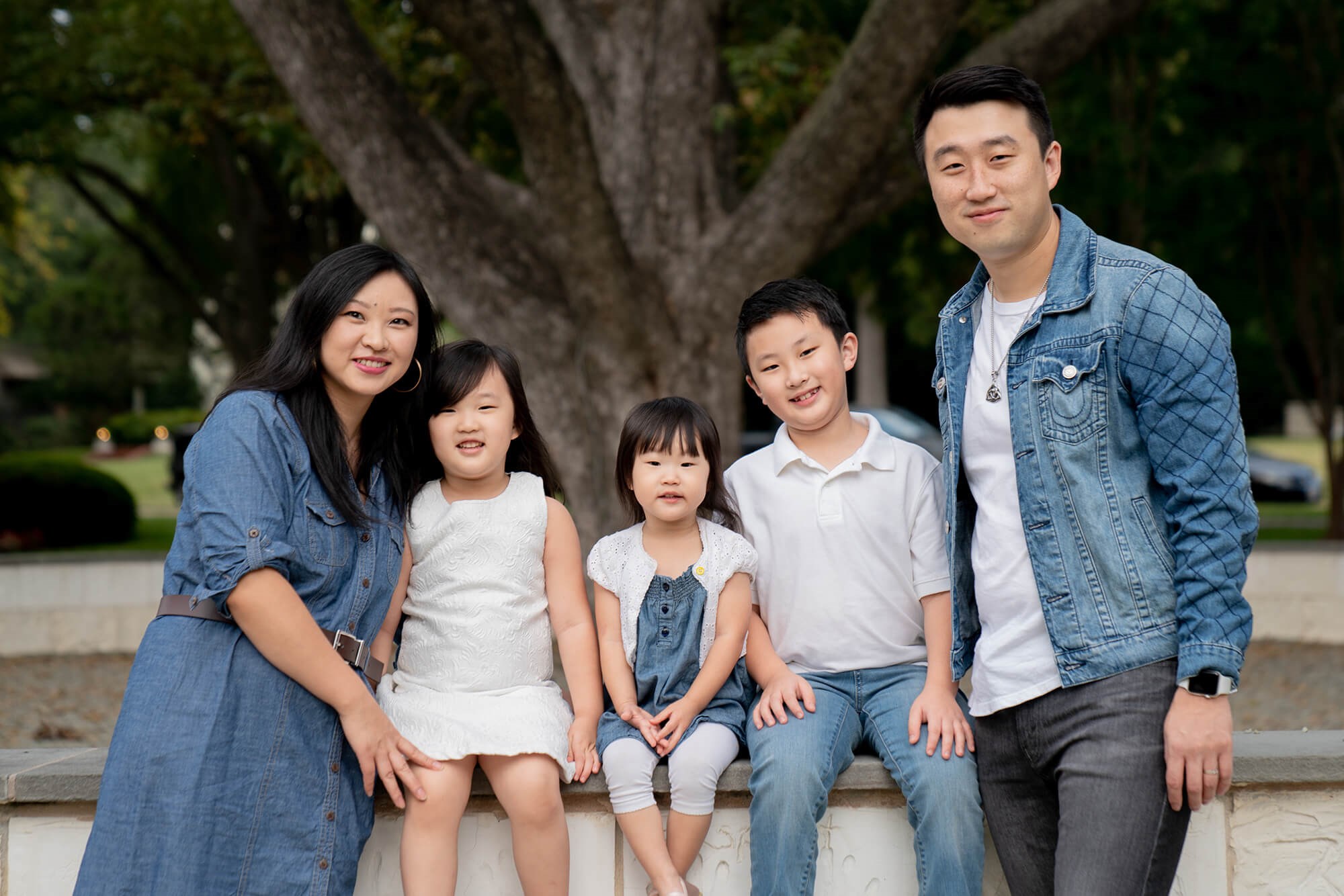 Church Planter - David Lee