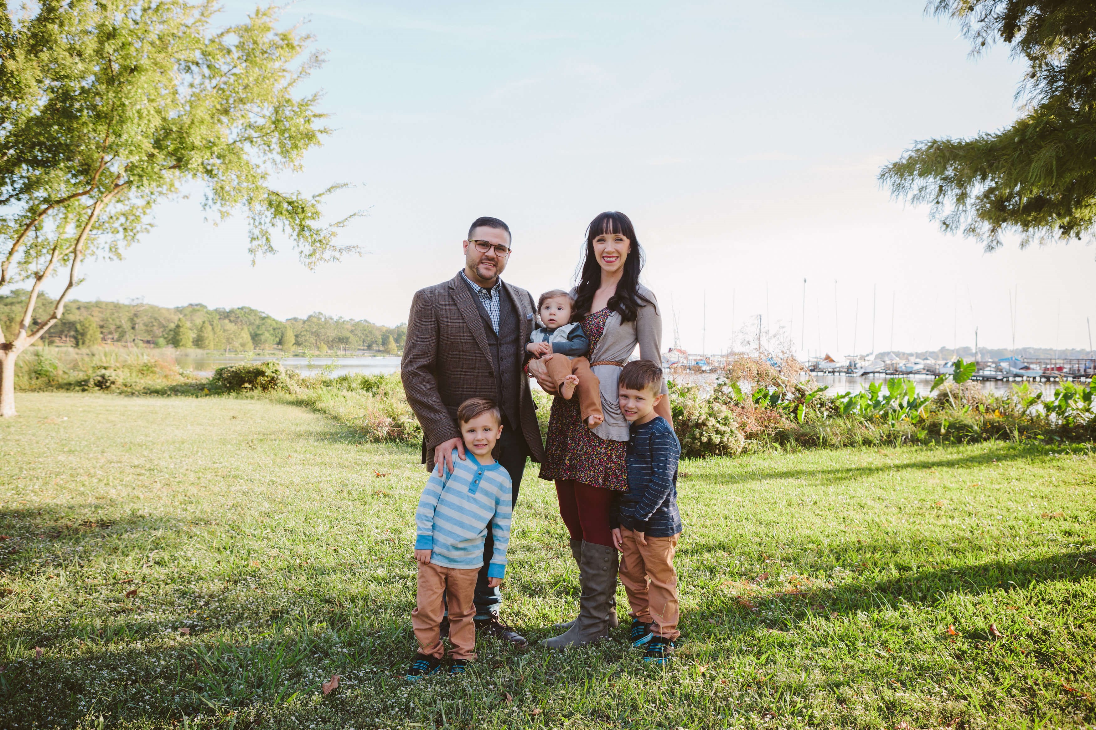 Church Planter - Clint Patronella