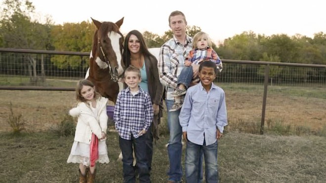 Church Planter - Blake Chilton