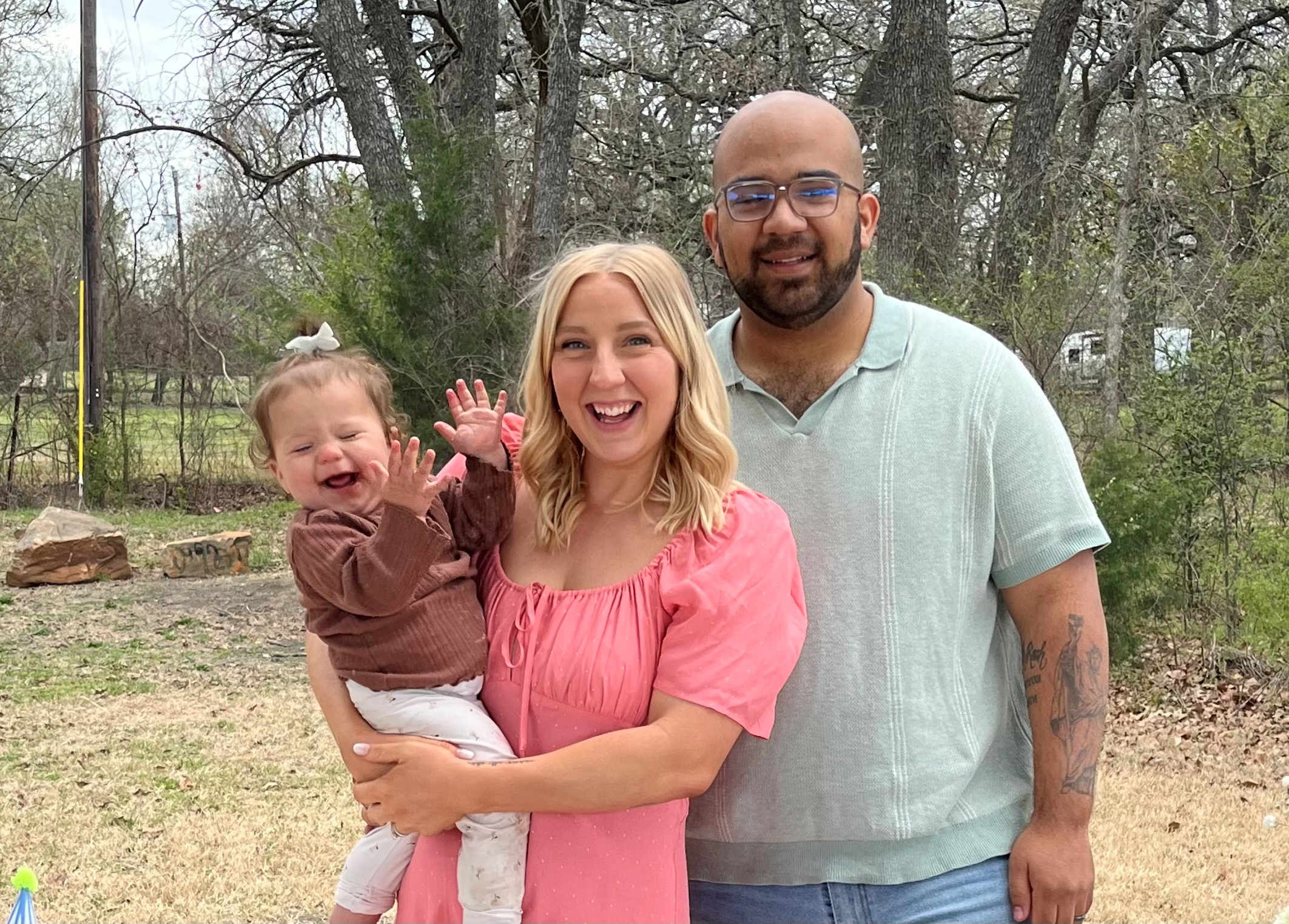 Church Planter - Jonathan Billips