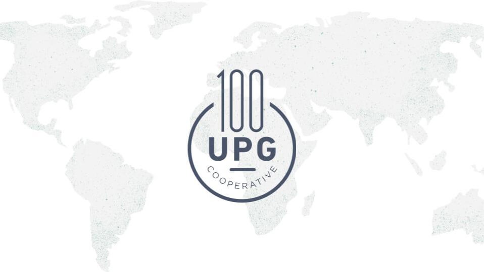 100 UPG